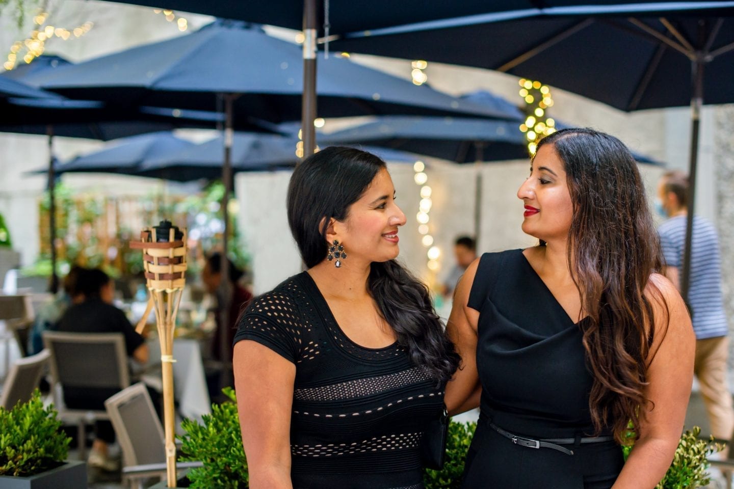 Best Midtown Restaurants with Outdoor Dining