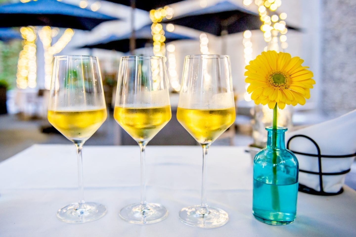 Best Midtown Restaurants with Outdoor Dining
