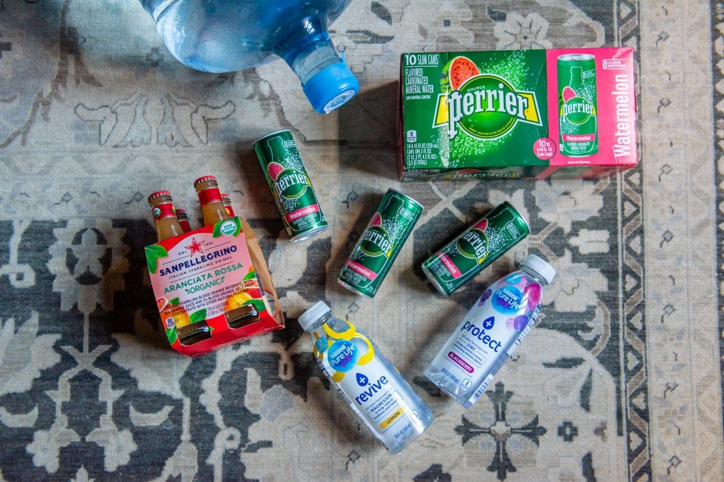 How to Host a Beautiful Picnic with Ready Refresh® DSC 5739