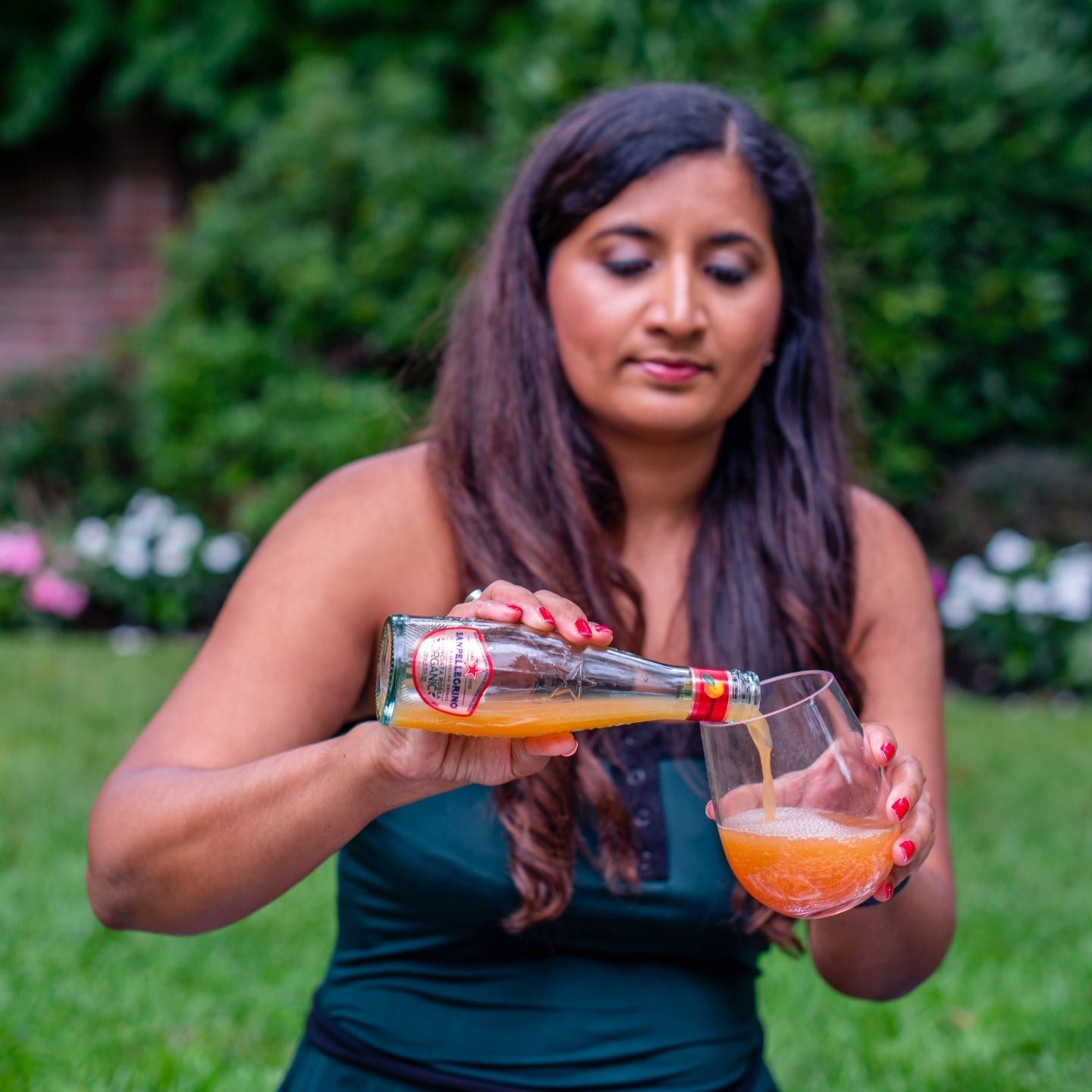How to Host a Beautiful Picnic with Ready Refresh® DSC 6070