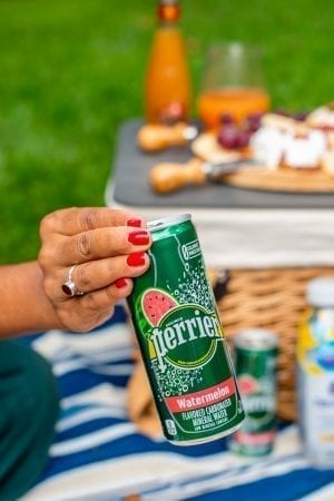 How to Host a Beautiful Picnic with Ready Refresh®