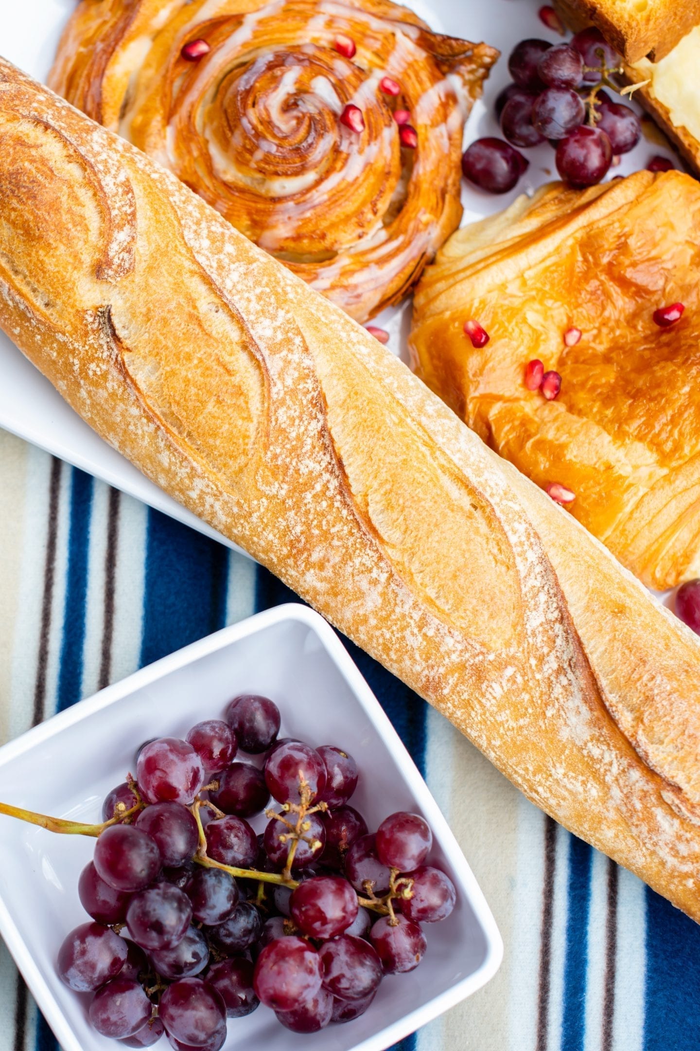 le french dad bakery