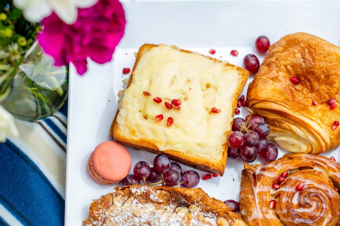 le french dad bakery