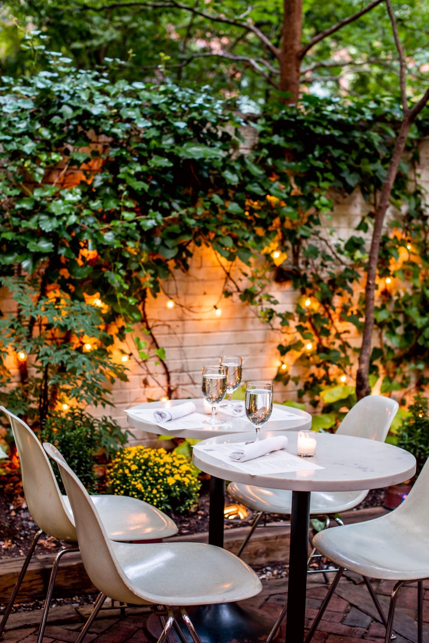 Best Italian Restaurants in Chelsea