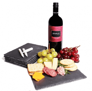 Slate Cheese Board