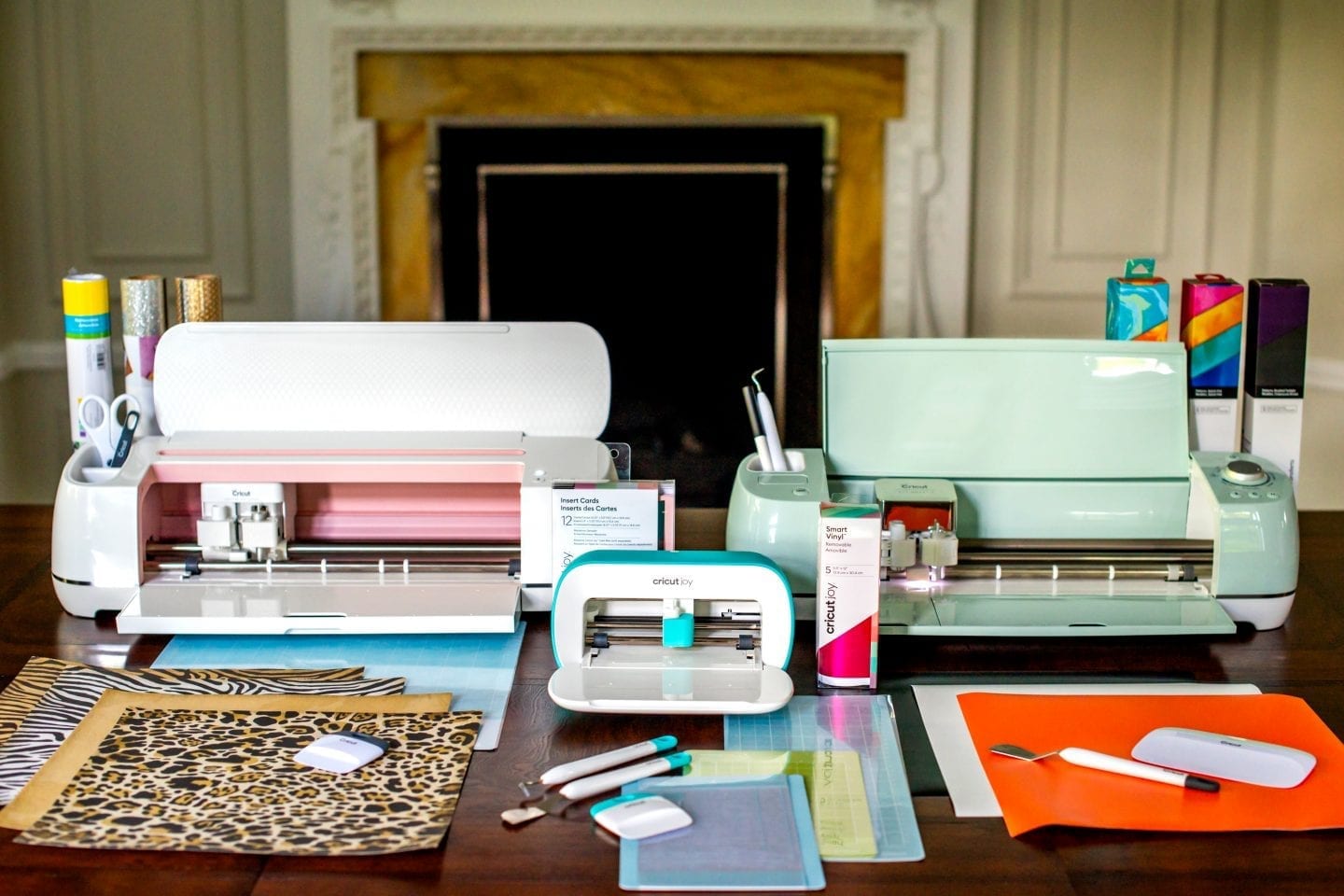 What Cricut Machine Should I Buy and How to Decide? What Cricut Machine Should I Buy?