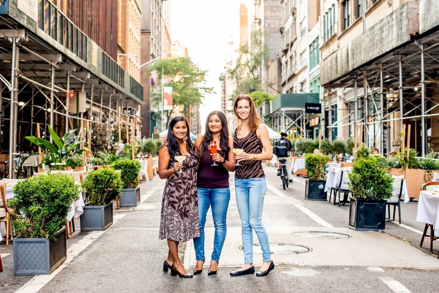 The Best Mediterranean Food in NYC: Barbounia DSC 6612