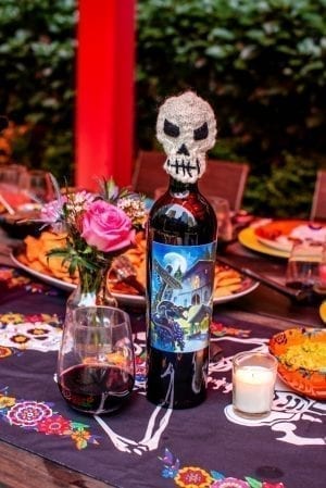 Flora Springs Cab 2017
