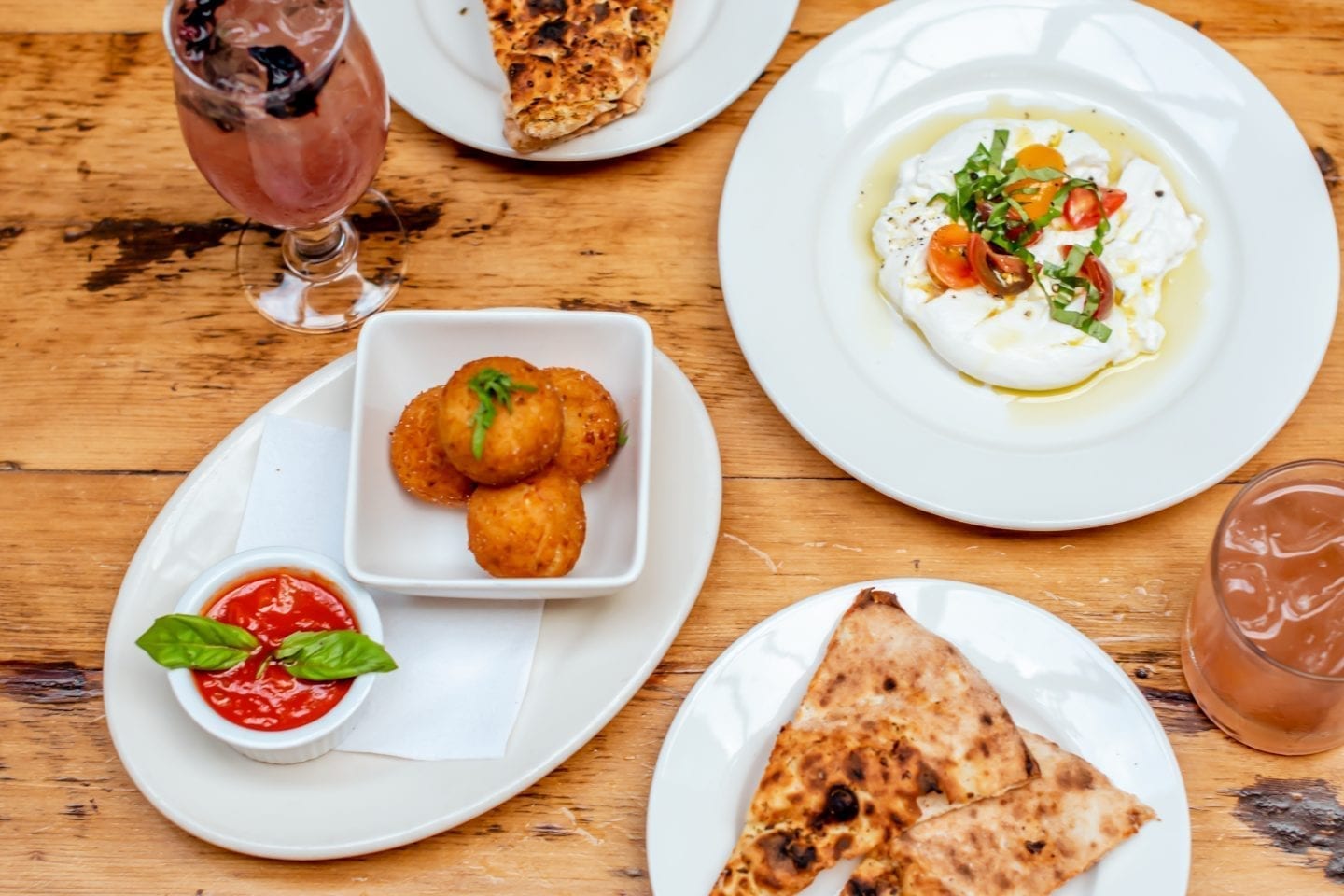 The Best Beer Garden in Williamsburg