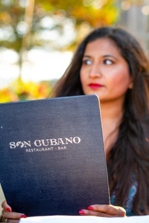 Restaurants with the Best Views of NYC: Son Cubano