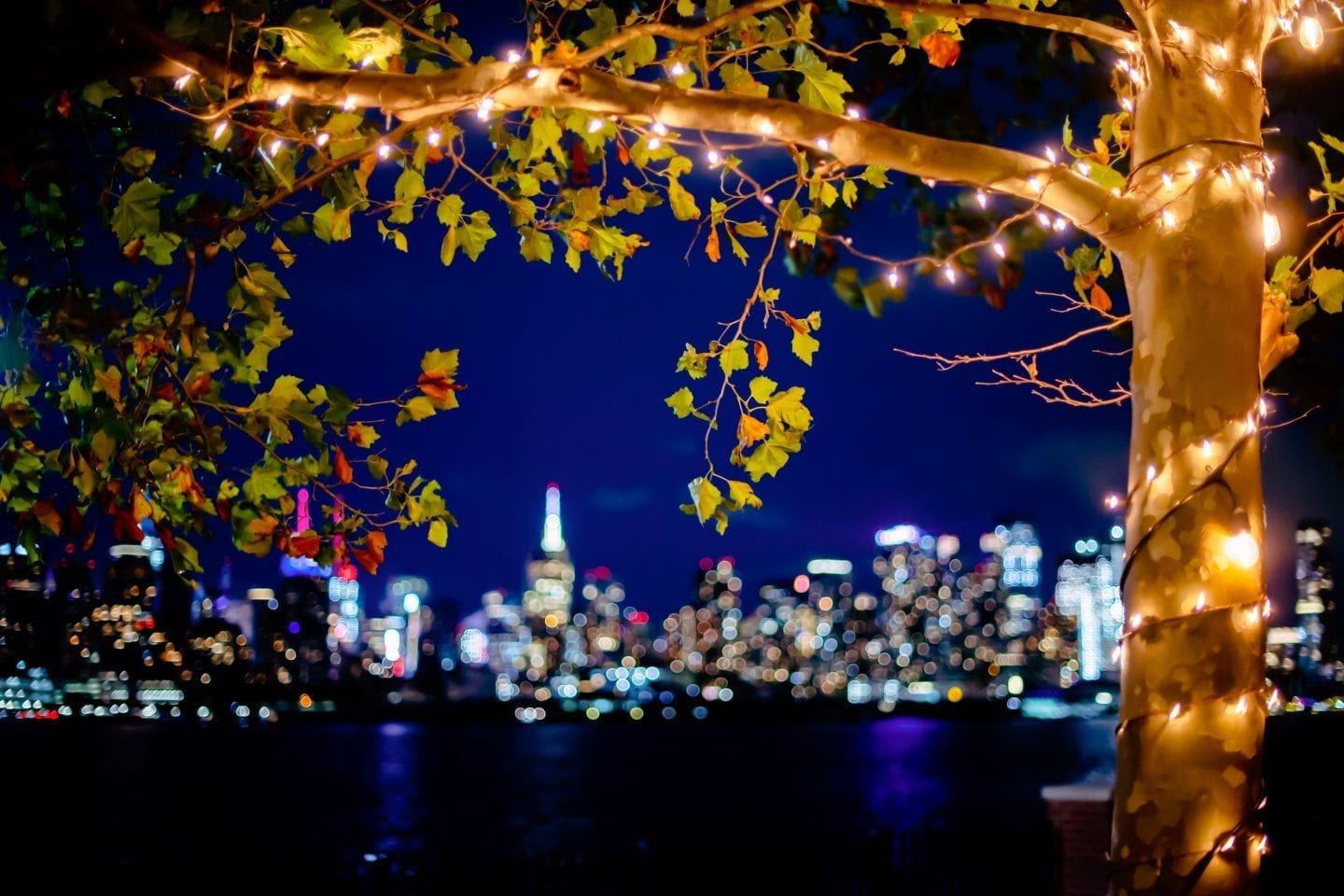 Restaurants with the Best Views of NYC