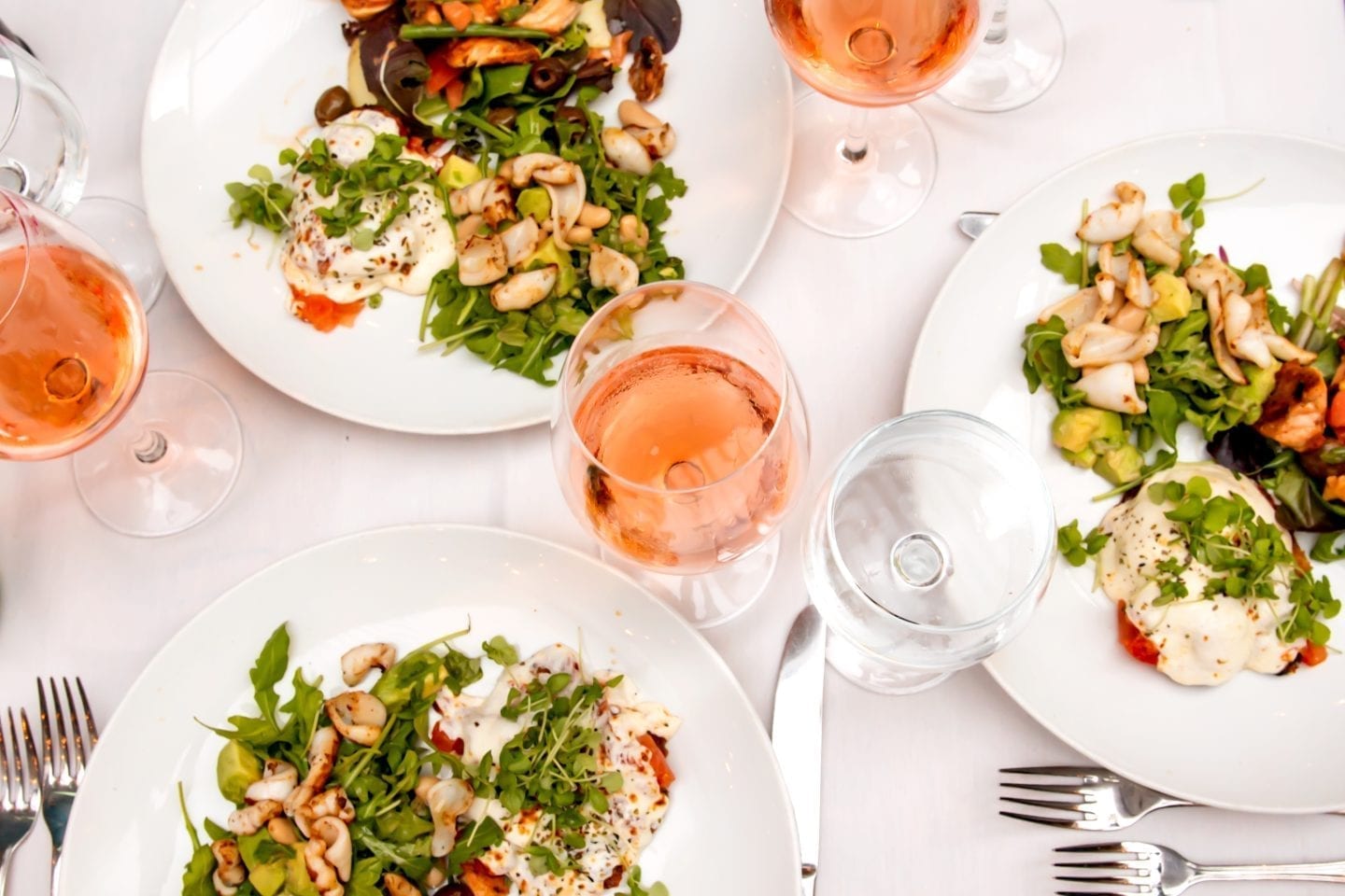 Best NYC Restaurant with Private Greenhouse: Novita Best NYC Restaurant with Private Greenhouse