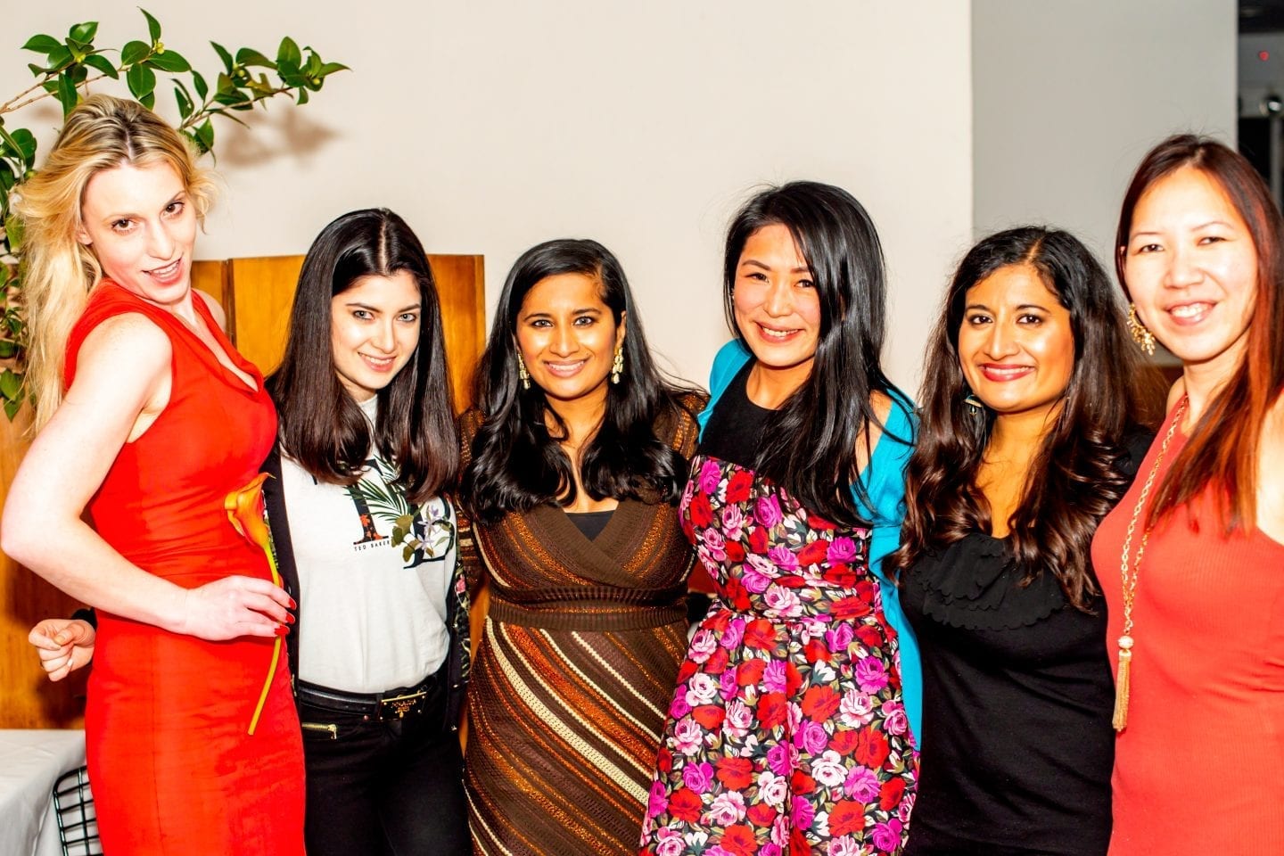 How to Host Friendsgiving in NYC: Bottino DSC 0115