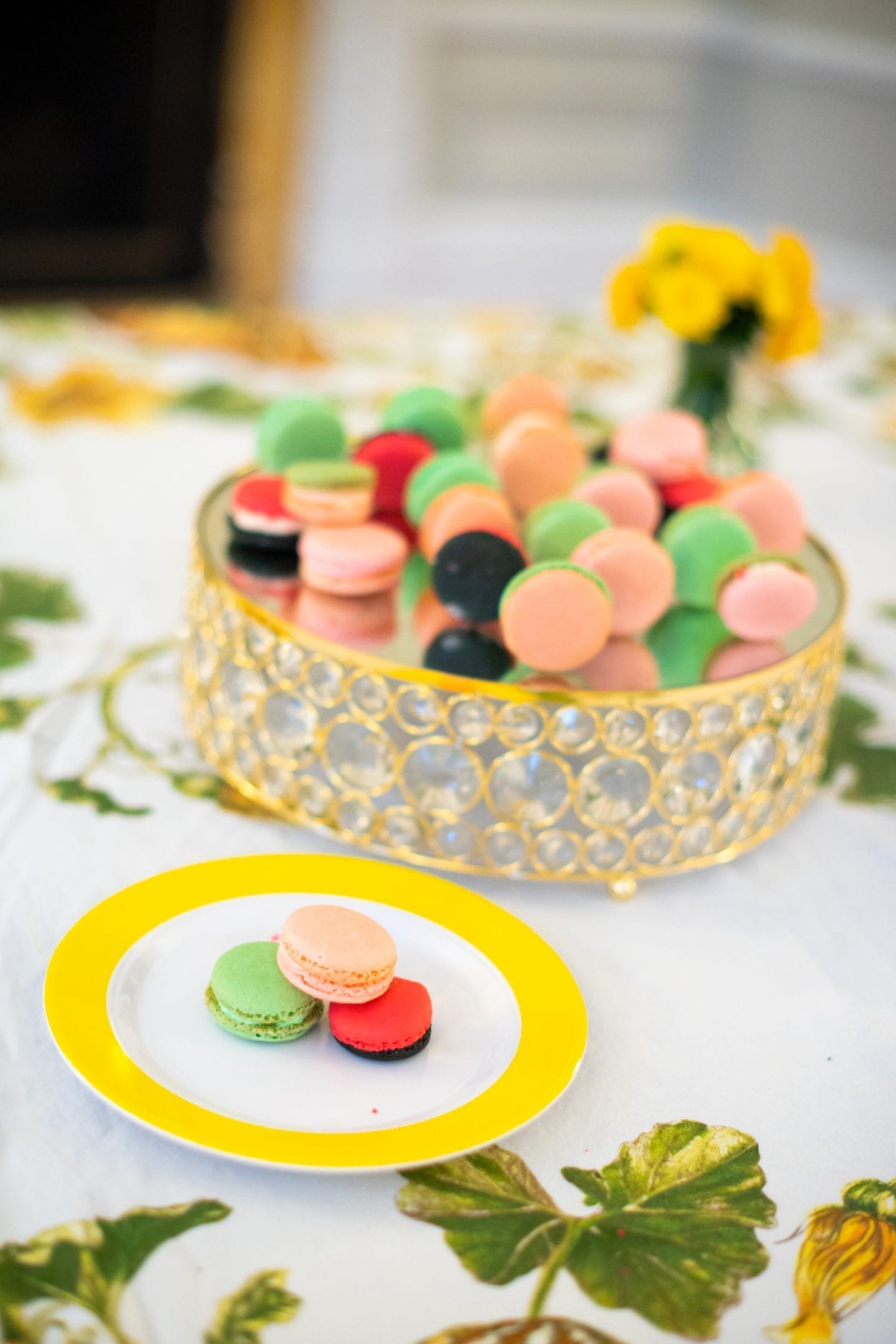 Best Macarons in the U.S.