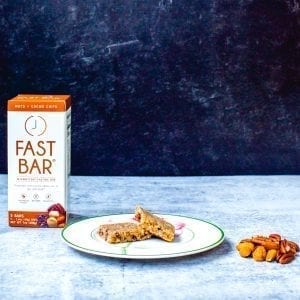 Best Fast Bar Review: How to Lose Quarantine Weight Gain in 2021? Fast Bar
