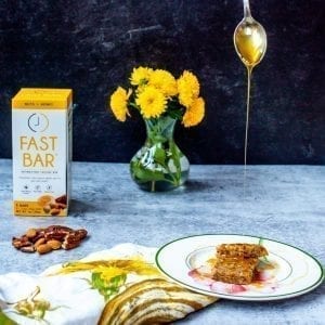 Best Fast Bar Review: How to Lose Quarantine Weight Gain in 2021? Fast Bar