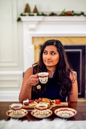 How to Host a Bigelow® Tea and Cheese Pairing