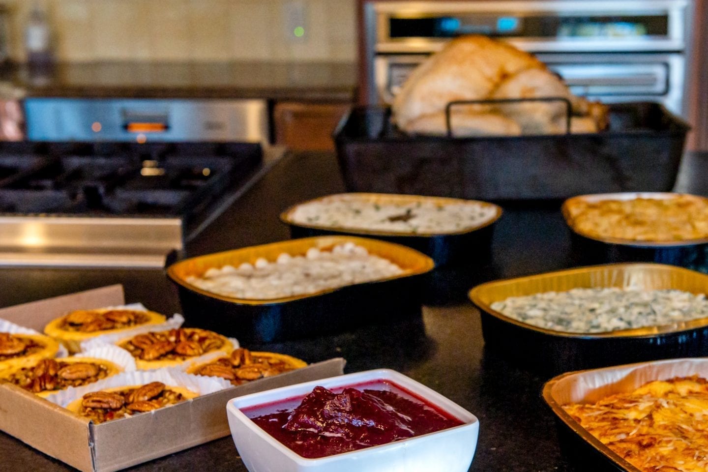 how to celebrate Thanksgiving during Covid-19?