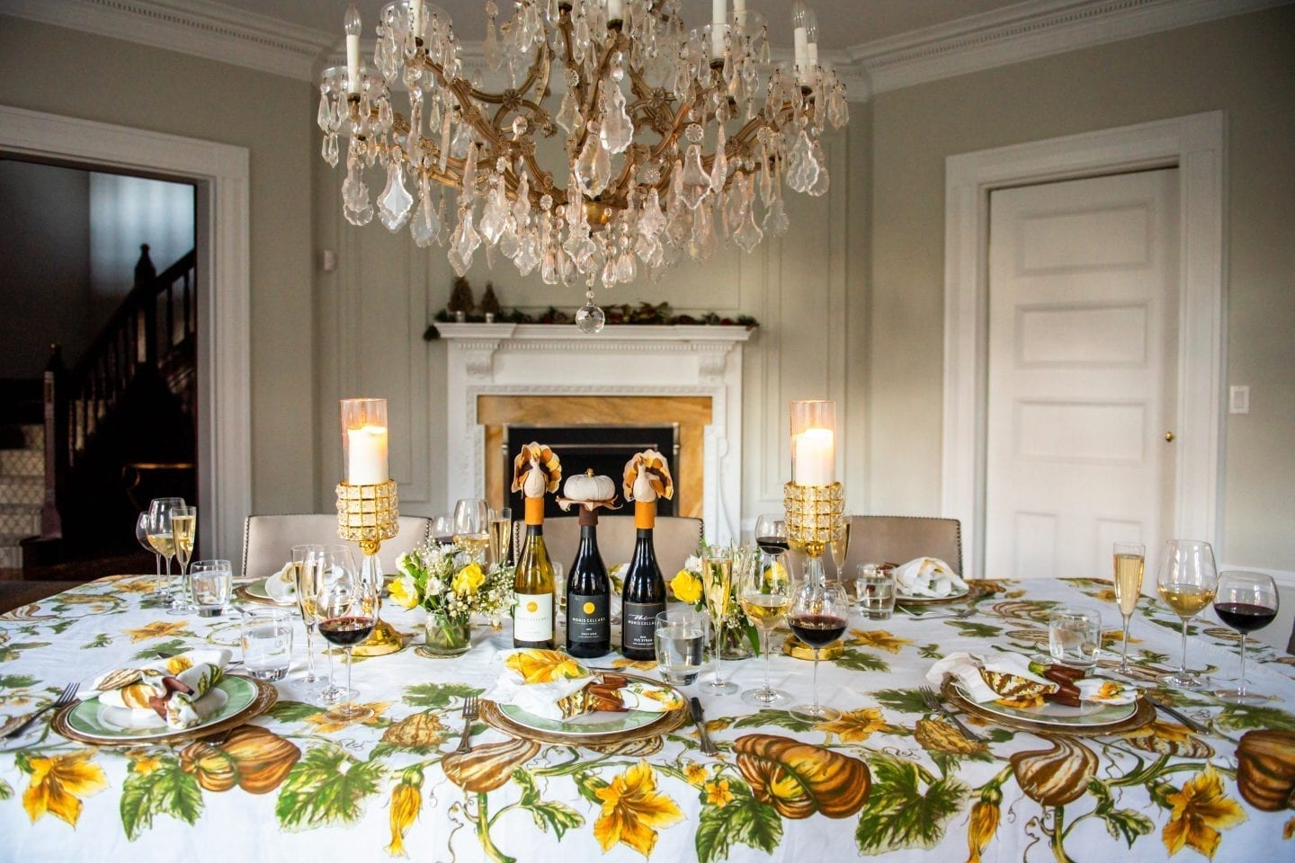 How to Celebrate Thanksgiving During Covid-19?