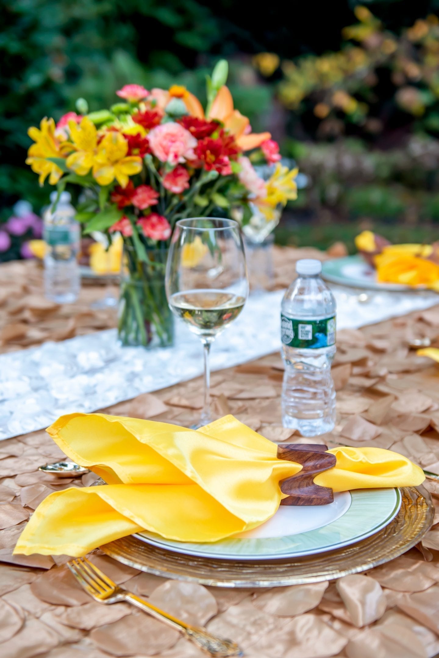 Friendsgiving during Covid-19