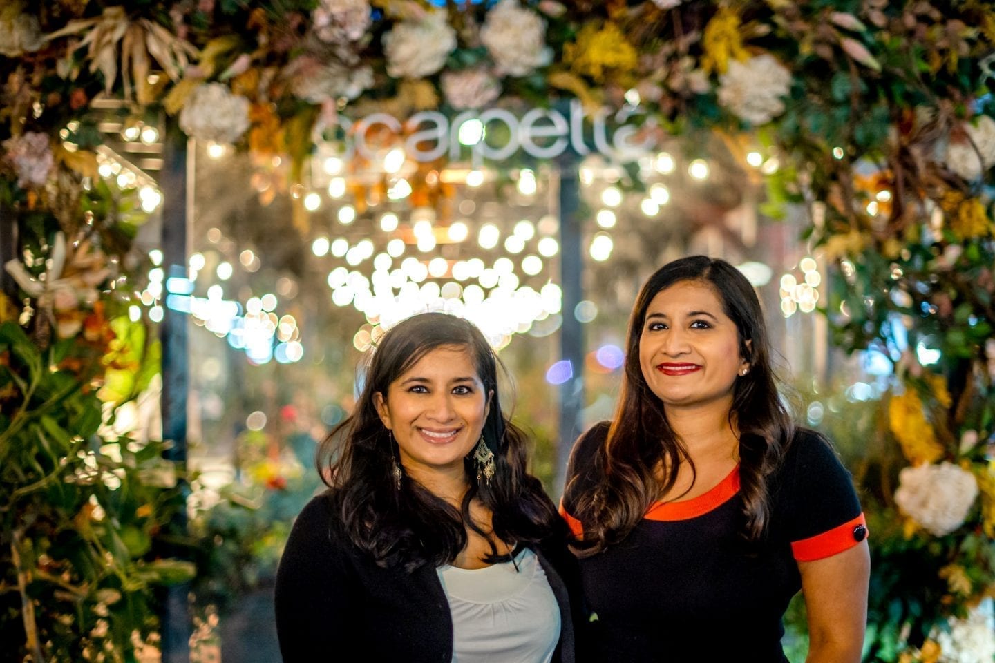 Beautiful Places to Eat in NYC This Fall