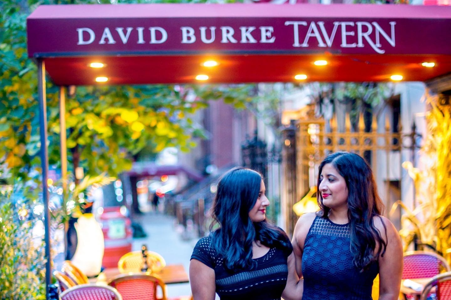 Best Restaurants on the Upper East Side: DB Tavern