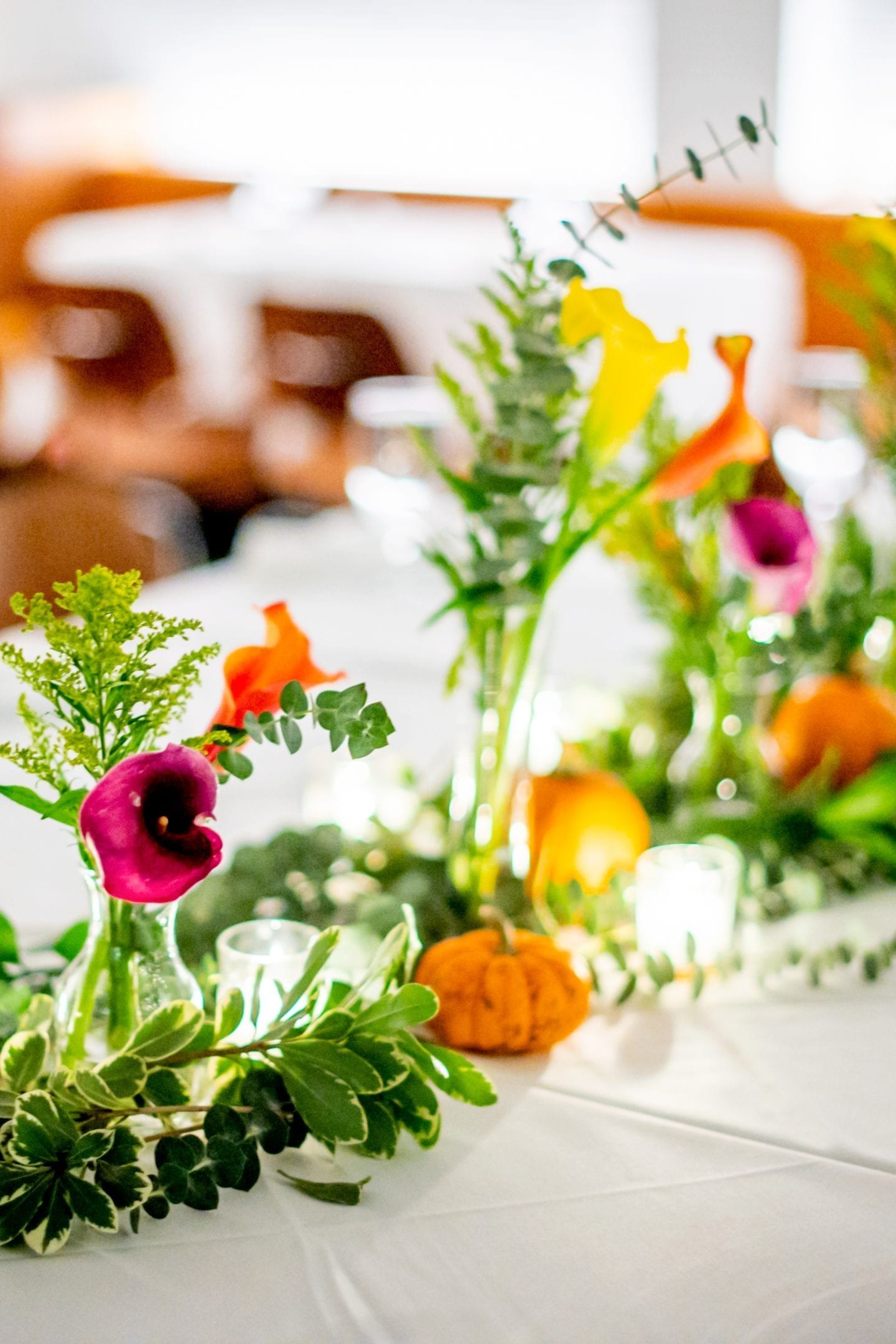 How to Host Friendsgiving in NYC: Bottino How to Host Friendsgiving in NYC