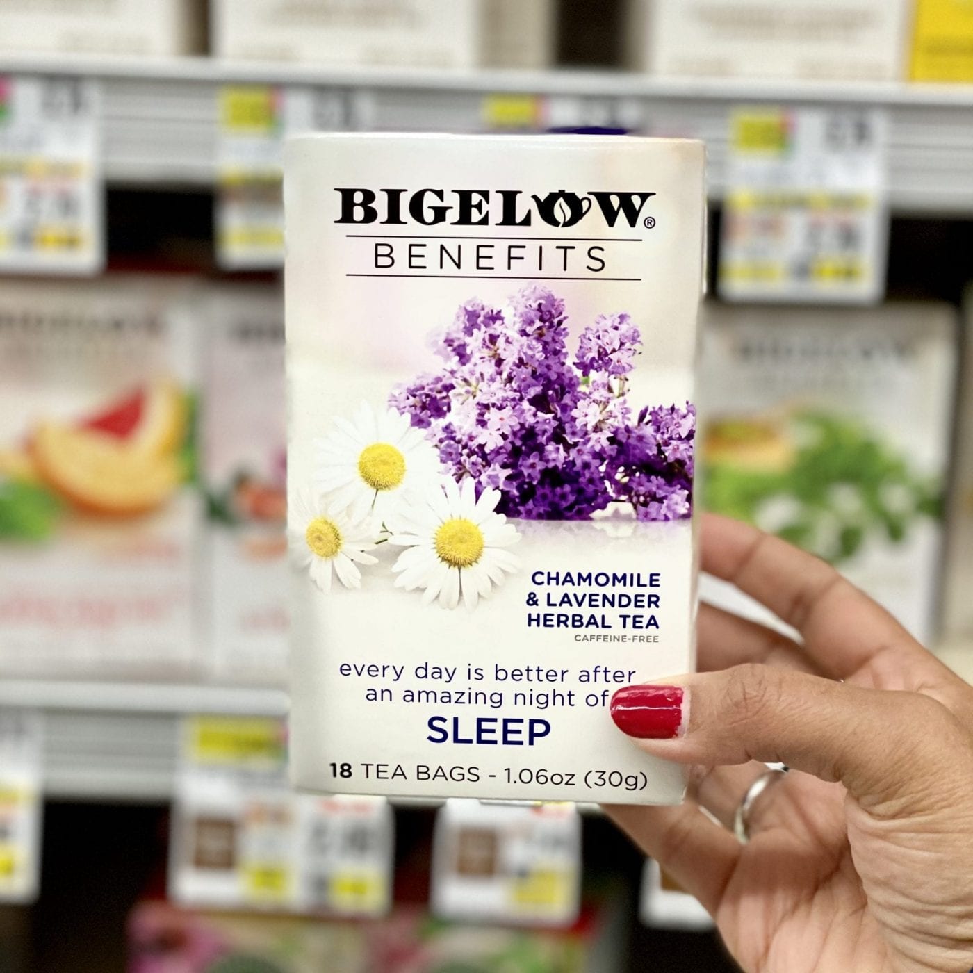 How to Host a Bigelow® Tea and Cheese Pairing Bigelow Benefits