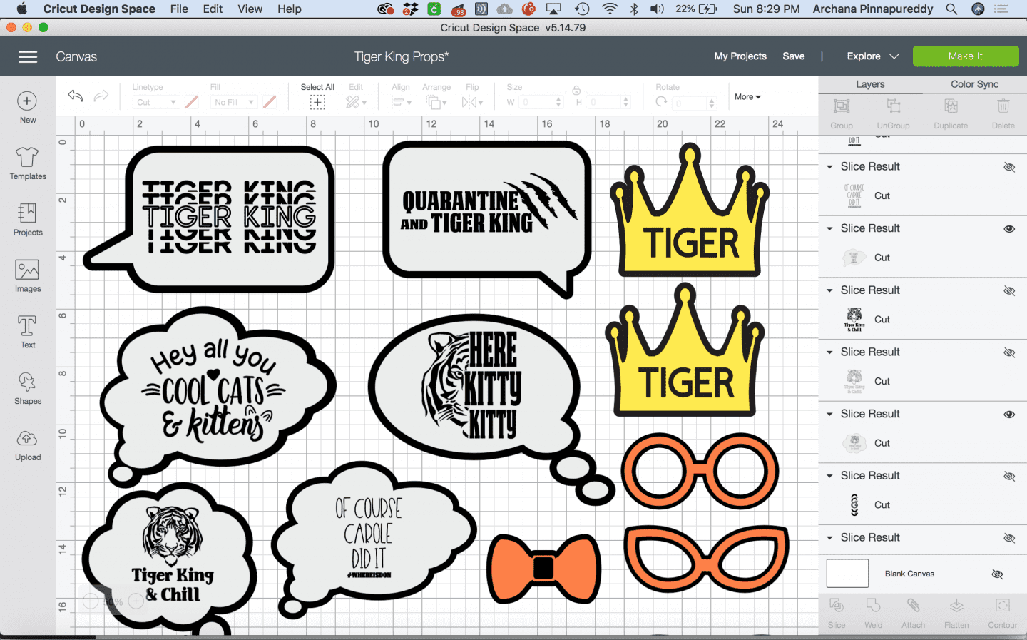 What Cricut Machine Should I Buy and How to Decide? Screen Shot 2020 11 01 at 8.28.55 PM