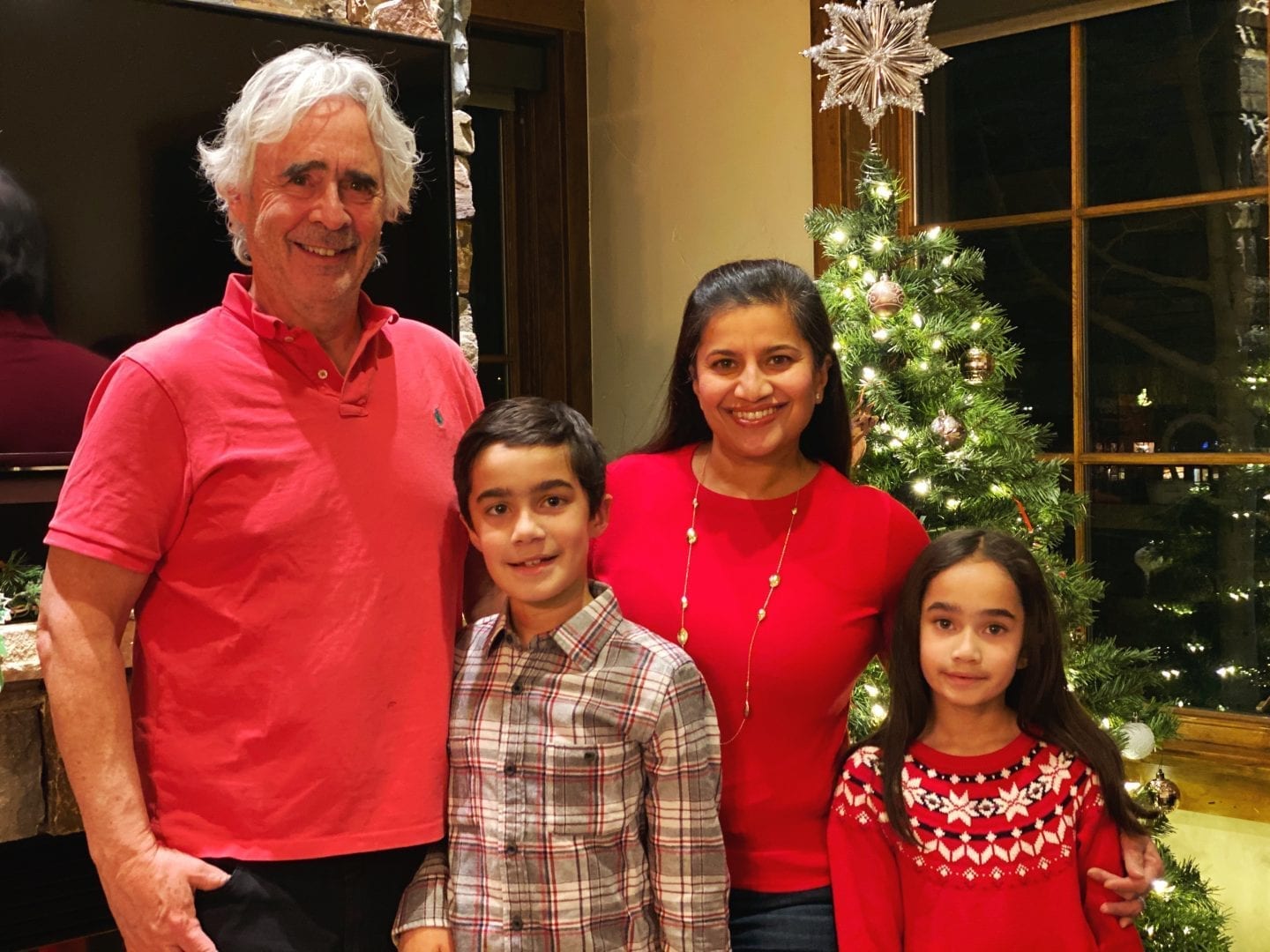 celebrate the holidays during Covid-19