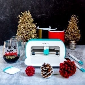 Cricut Permanent Vinyl