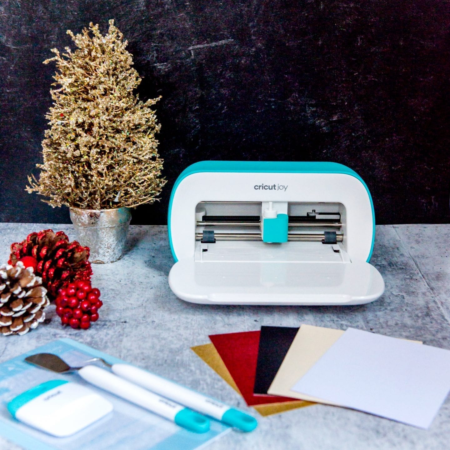 Cricut Joy Holiday Gift