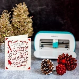 Cricut Insert Cards
