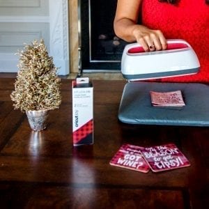 Cricut Infusible Ink