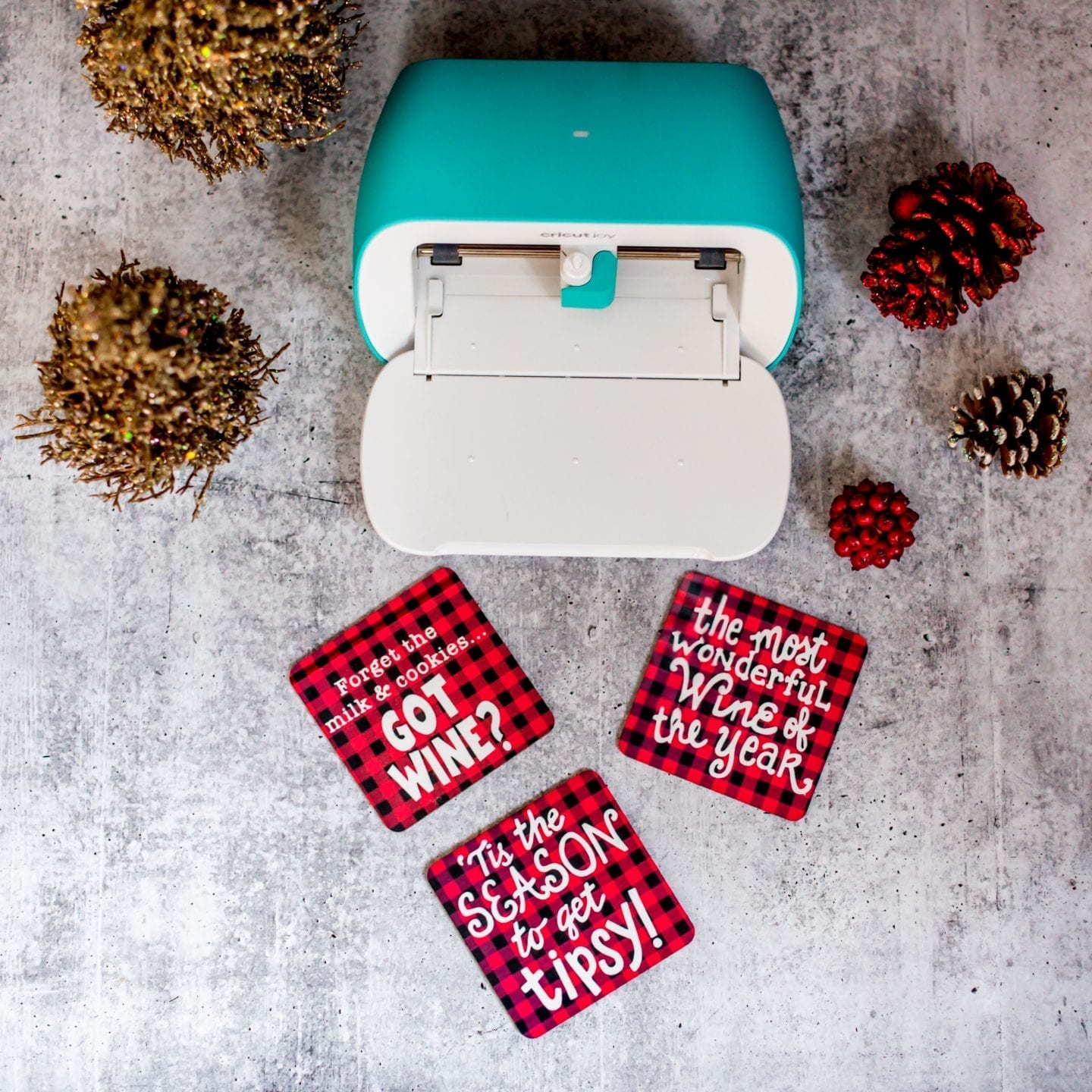 Cricut Joy Holiday Gift