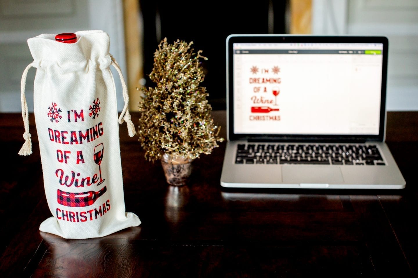How to Make Holiday Gifts With Cricut Joy holiday gifts with cricut joy
