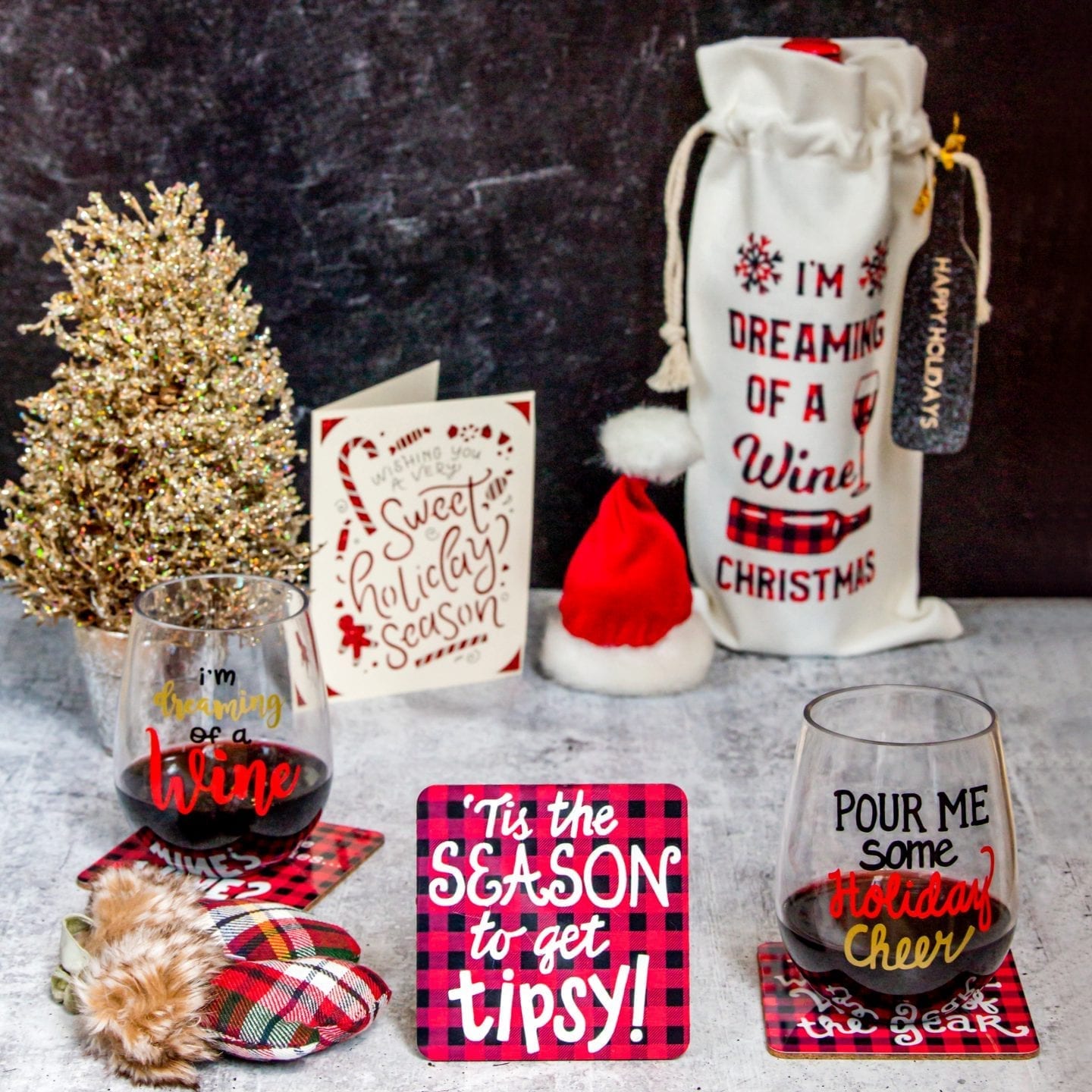 How to Make Holiday Gifts With Cricut Joy holiday gifts with cricut joy