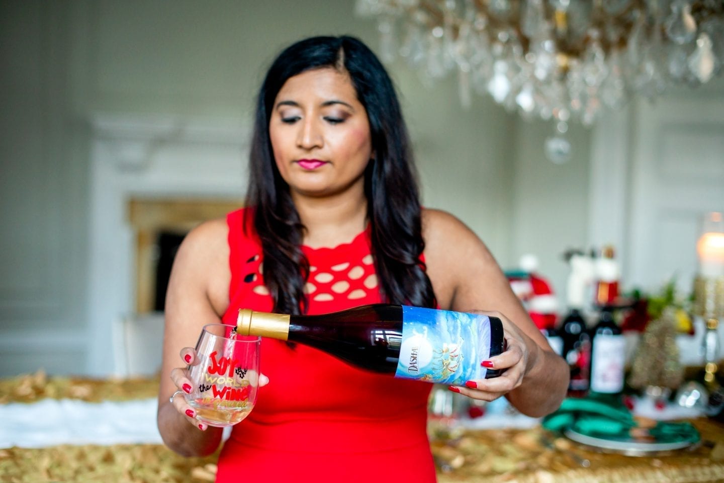Flora Springs Holiday Wines for the Best Holiday Meal Flora Springs Holiday Wines