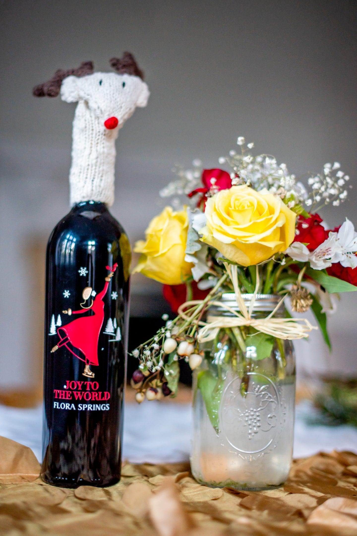 Flora Springs Holiday Wines for the Best Holiday Meal Flora Springs Holiday Wines