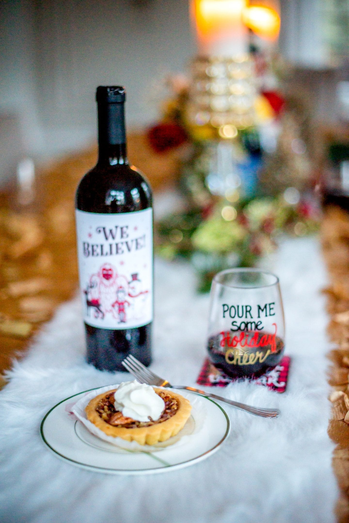 Flora Springs Holiday Wines for the Best Holiday Meal Flora Springs Holiday Wines