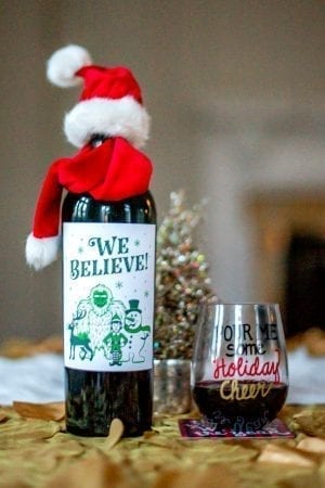 Flora Springs We Believe (Green)