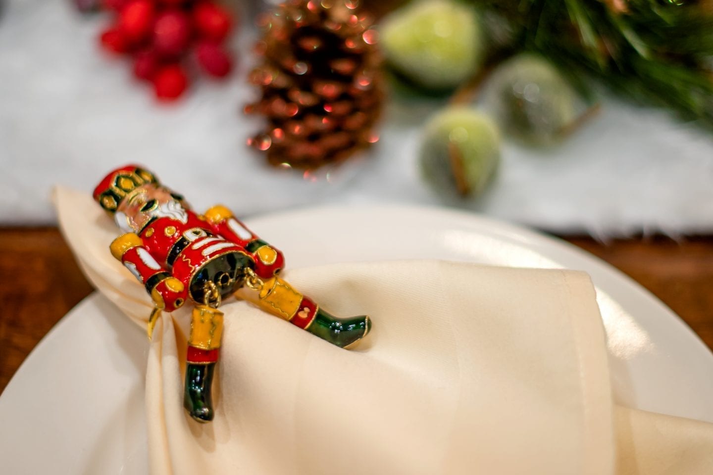 celebrate the holidays during Covid-19