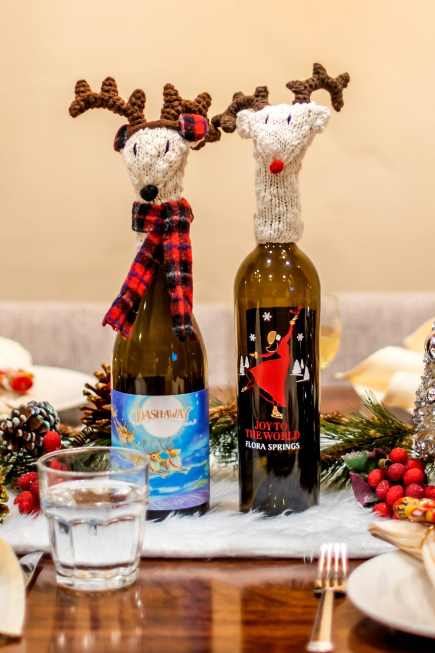 celebrate the holidays during Covid-19