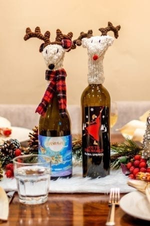 How to Celebrate the Holidays During Covid-19 Safely
