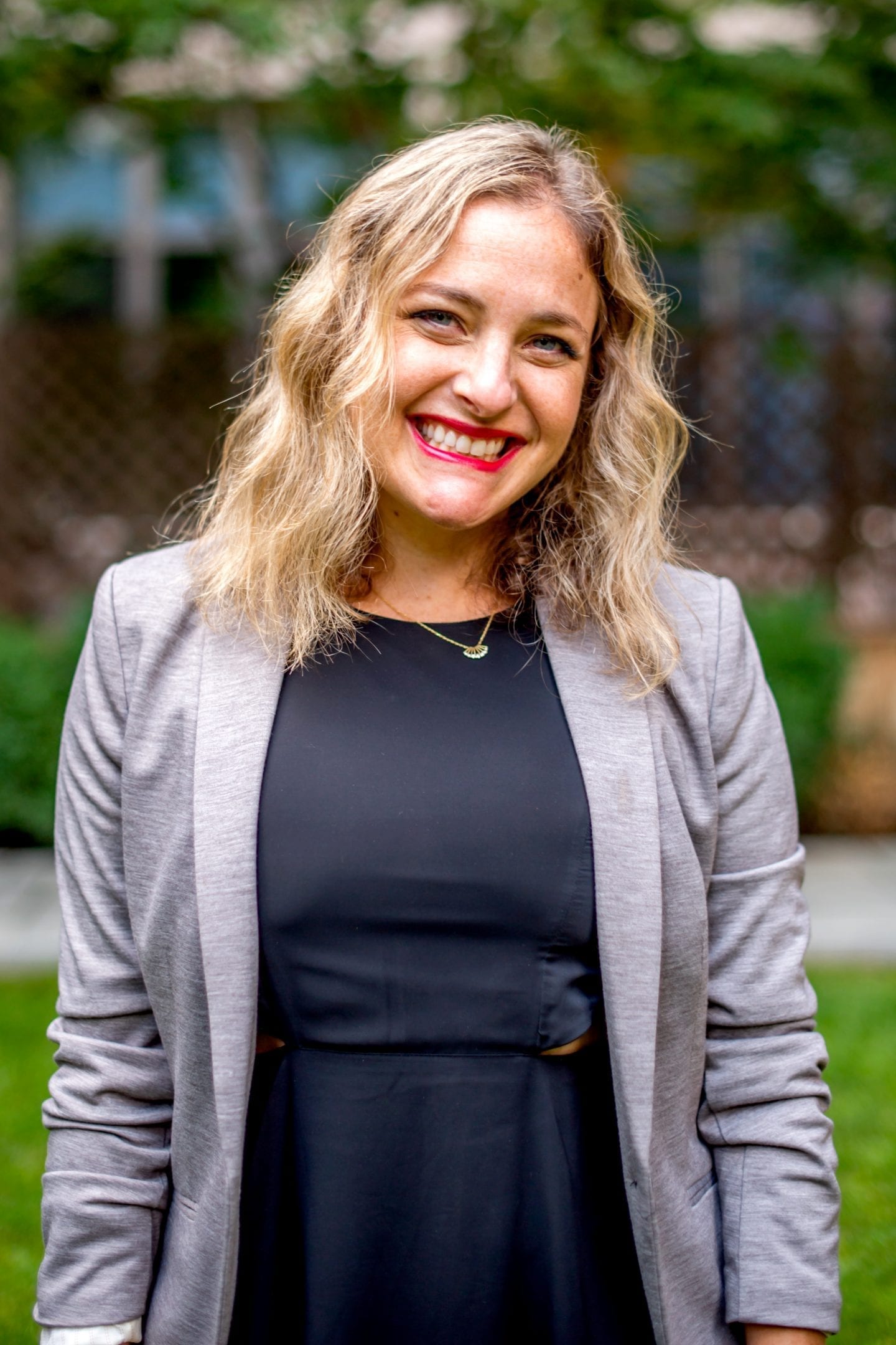 Nancy Rhodes - Female Founder of alternew