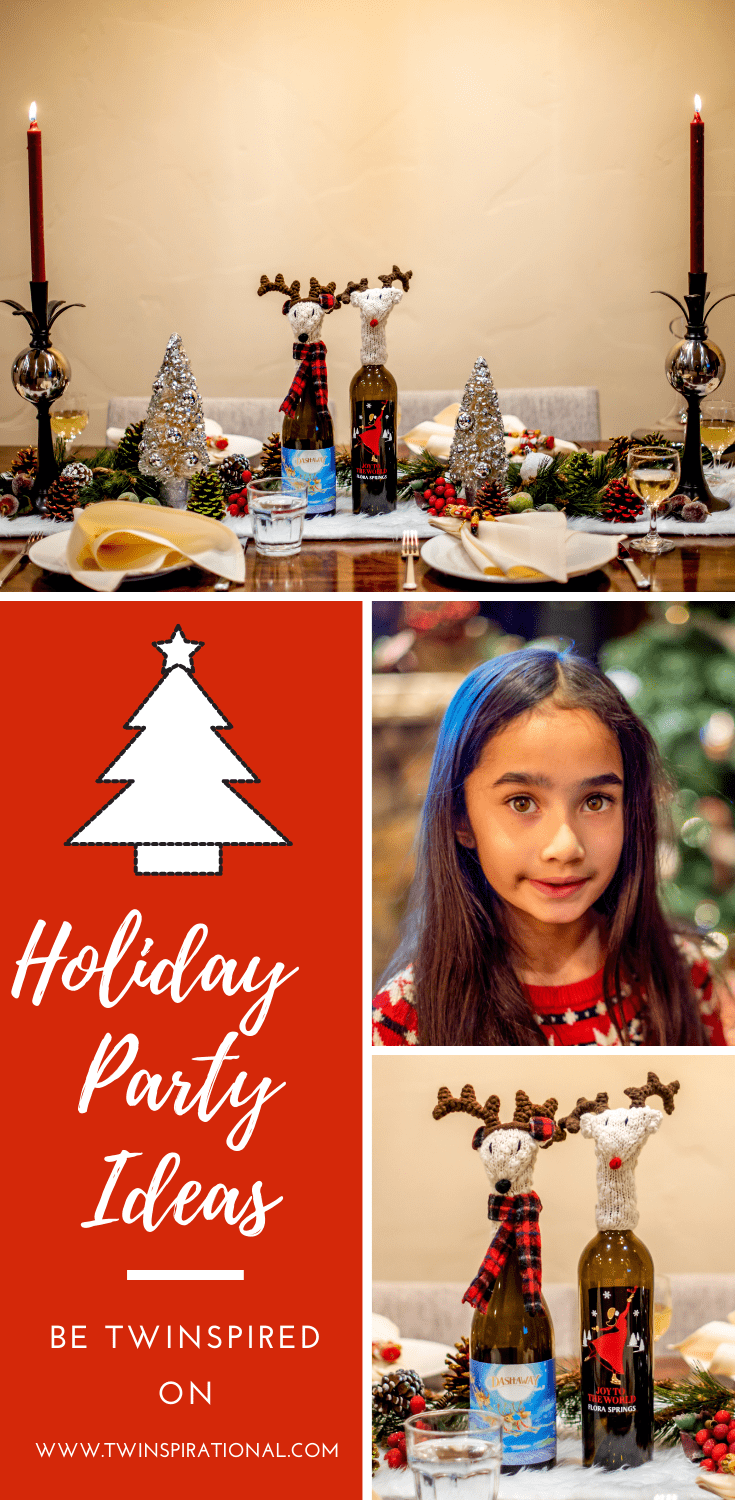celebrate the holidays during Covid-19