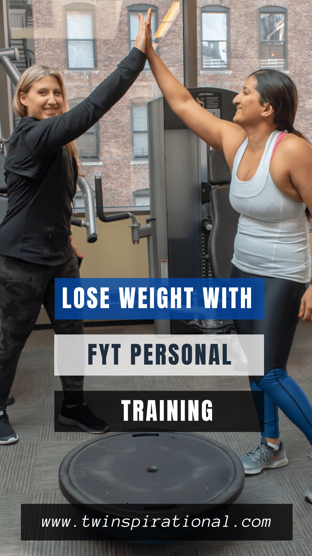 get fit in 2021