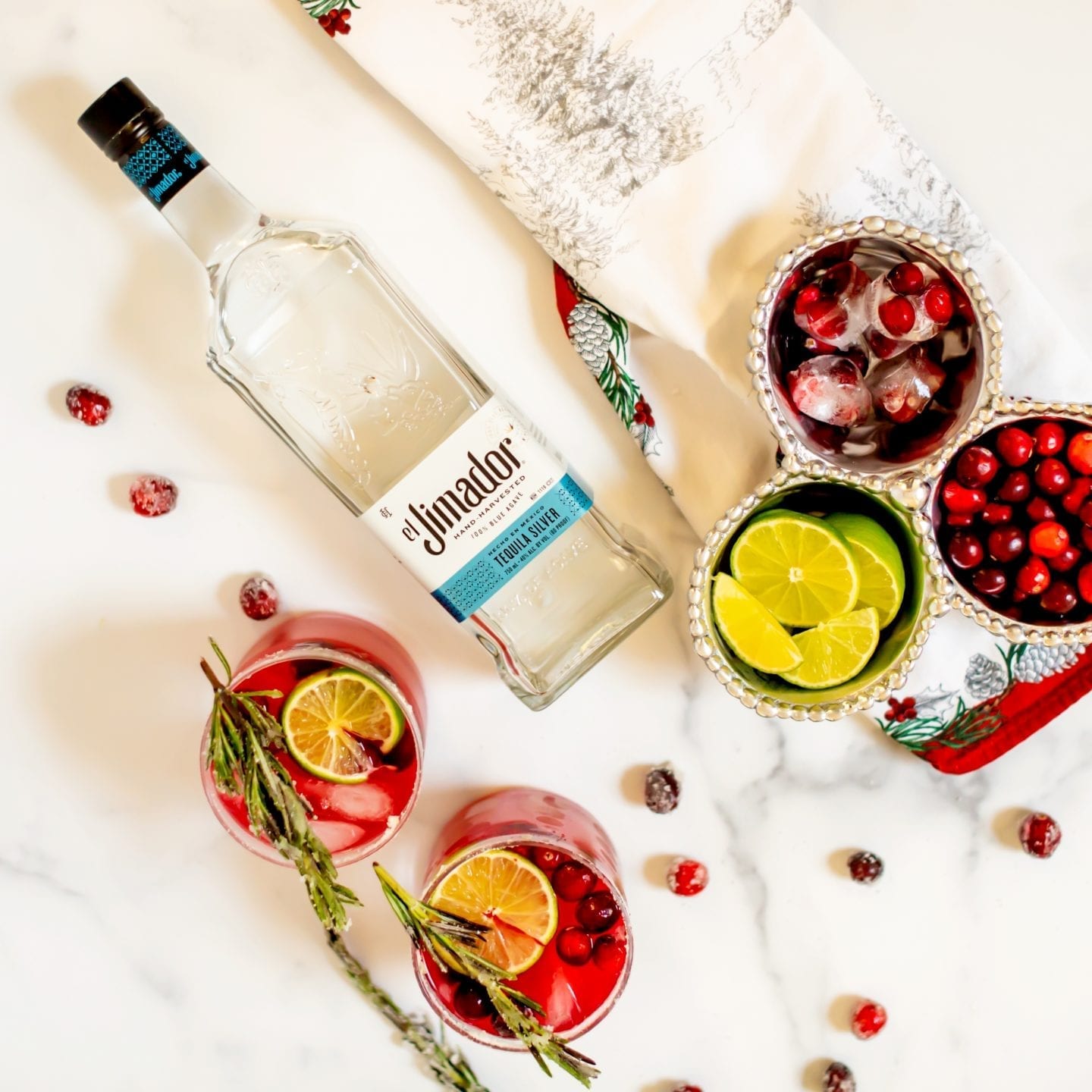 Christmas Party Themes to Make the Holidays Fun Christmas Cocktails