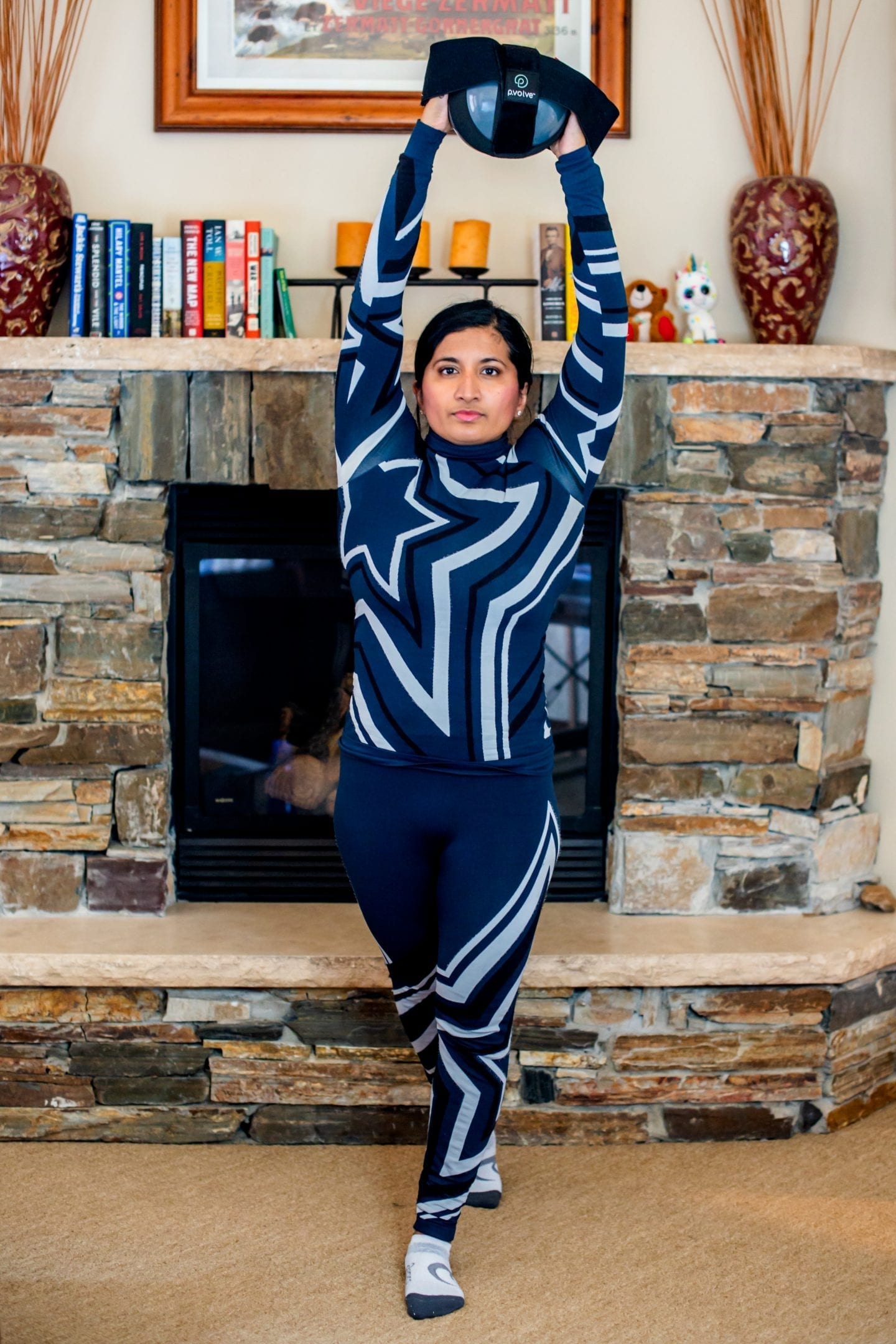 How to Workout with P.volve at Home in 2021 workout with p.volve at home