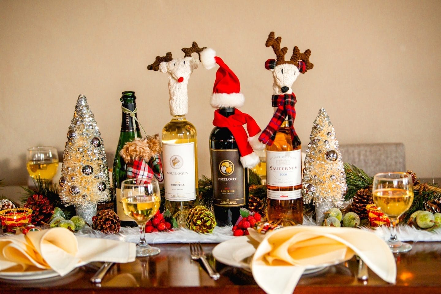 The Best Christmas Birthday Party Ideas at Home Christmas birthday party